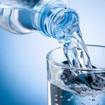 Hilft Wasser trinken beim Abnehmen