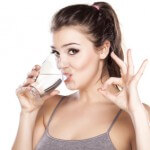 Mehr Wasser trinken Tipps
