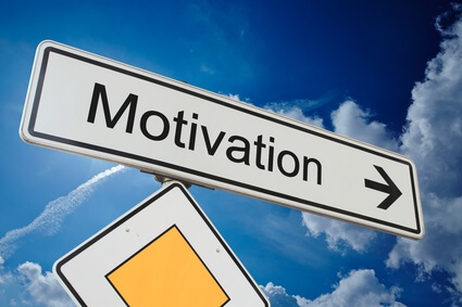 Tipps für mehr Motivation zum Abnehmen