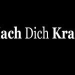 Mach Dich Krass by Daniel Aminati