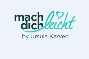Mach Dich Leicht by Ursula Karven