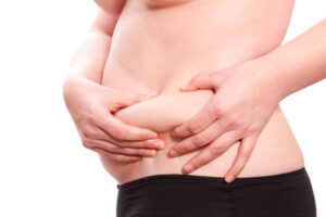 Skinny Fat: Ungesundes Bauchfett verlieren