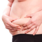 Skinny Fat – Abnehmtipps für Schlanke mit hohen Bauchfettanteil