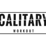 CALITARY Workout Das Calisthenics Trainingsprogramm